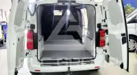 2021 Citroen Jumper