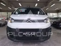 2021 Citroen Jumper