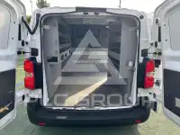 2021 Citroen Jumper