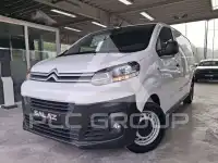 2021 Citroen Jumper