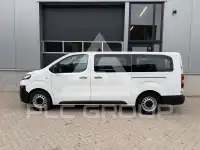 2021 Citroen Jumper