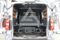 2021 Citroen Jumper