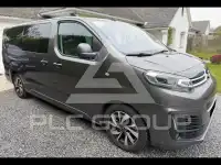 2021 Citroen Jumper