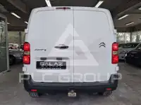 2021 Citroen Jumper