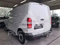 2021 Citroen Jumper