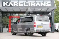 2021 Citroen Jumper