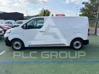 2021 Citroen Jumper