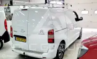 2021 Citroen Jumper
