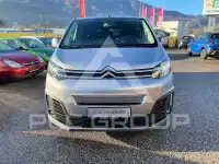 2021 Citroen Jumper