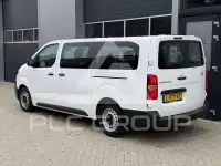 2021 Citroen Jumper