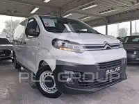 2021 Citroen Jumper