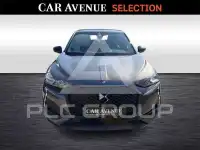 2021 Citroen DS3