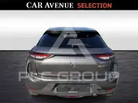 2021 Citroen DS3