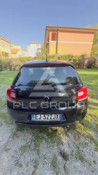 2021 Citroen DS3