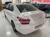 2021 Citroen Celyse