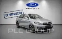 2021 Citroen Celyse