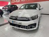 2021 Citroen Celyse