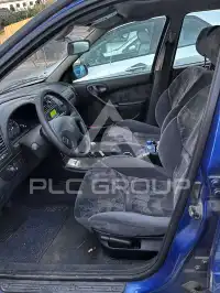2021 Citroen Xsara