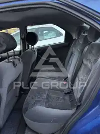 2021 Citroen Xsara