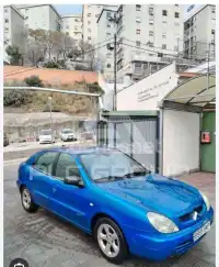 2021 Citroen Xsara