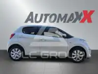 2021 Citroen C15