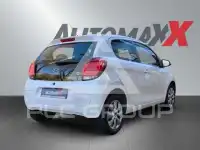 2021 Citroen C15
