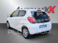 2021 Citroen C15