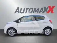 2021 Citroen C15