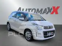 2021 Citroen C15