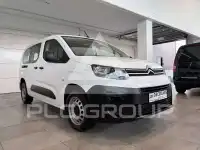 2021 Citroen Berlingo
