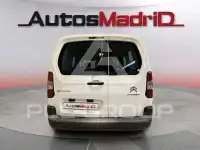 2021 Citroen Berlingo