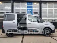 2021 Citroen Berlingo