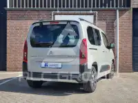 2021 Citroen Berlingo