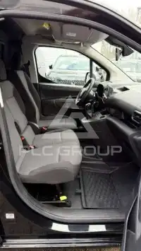 2021 Citroen Berlingo