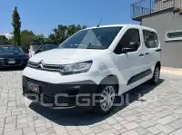 2021 Citroen Berlingo