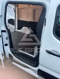 2021 Citroen Berlingo