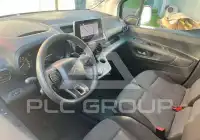 2021 Citroen Berlingo