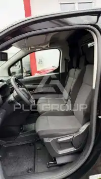 2021 Citroen Berlingo