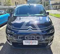 2021 Citroen Berlingo