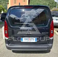 2021 Citroen Berlingo