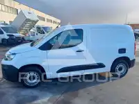 2021 Citroen Berlingo
