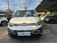 2021 Citroen Berlingo