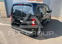 2021 Citroen Berlingo