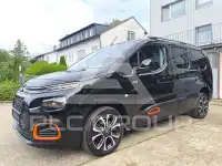 2021 Citroen Berlingo
