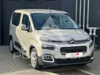 2021 Citroen Berlingo