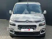 2021 Citroen Berlingo