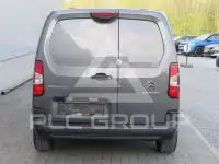 2021 Citroen Berlingo