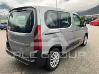 2021 Citroen Berlingo