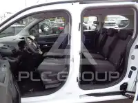 2021 Citroen Berlingo