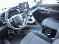 2021 Citroen Berlingo